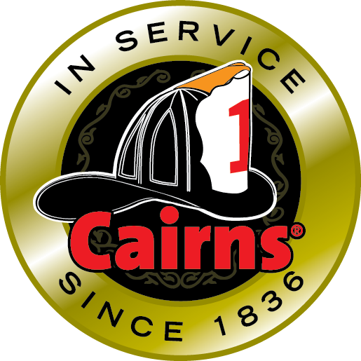 Cairns Logo